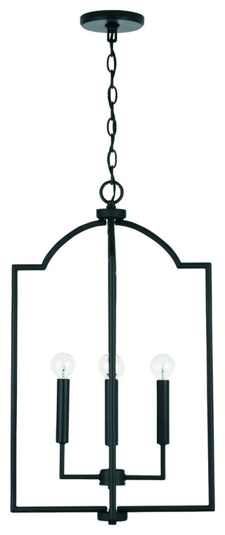 HomePlace Lighting Carter 4-Light Foyer 539341MB