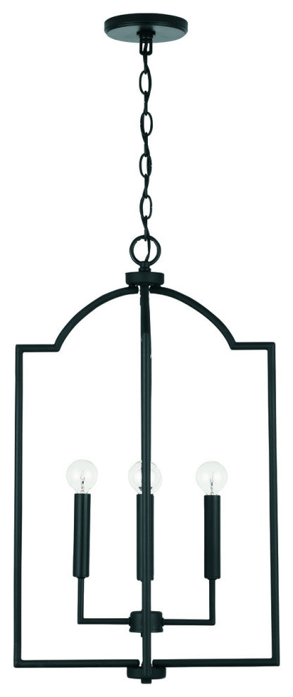HomePlace Lighting Carter 4-Light Foyer 539341MB