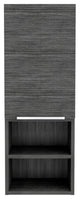 Medicine Cabinet Hazelton, Bathroom, Smoky Oak