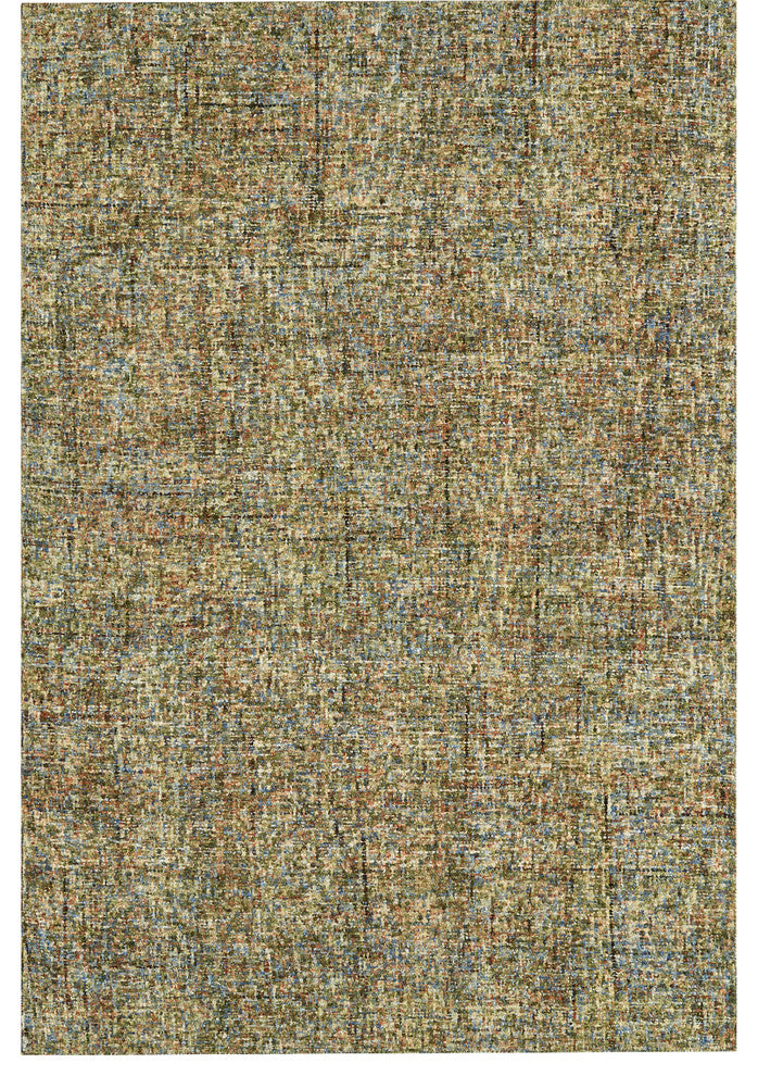 Calisa CS5 Meadow 2'6" x 12' Runner Rug