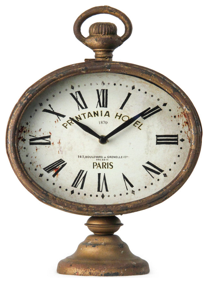 Clock