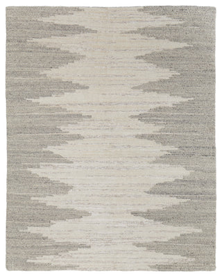 Conor Modern Gradient & Ombre, Ivory/Tan, 3'6"x5'6" Accent Rug