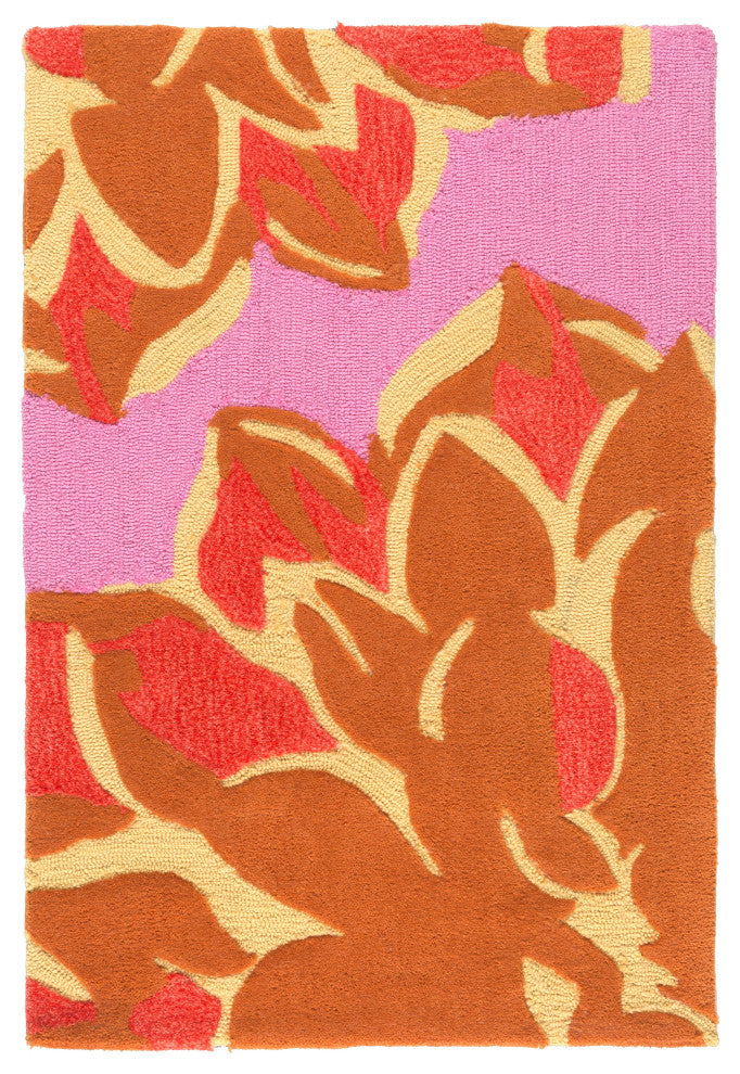 Surya Budding BUD-2005 8' x 11' Rug