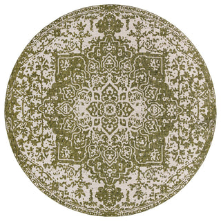 Jill Zarin Dubai Outdoor Rug