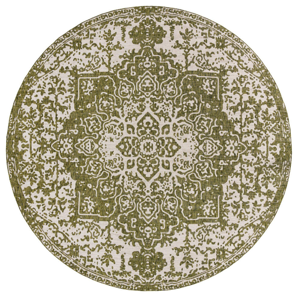 Jill Zarin Dubai Outdoor Rug