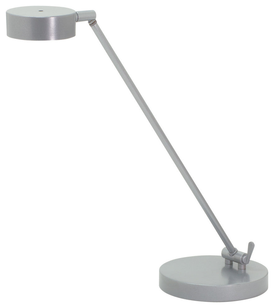House of Troy - G450-PG - LED Table Lamp from the Generation