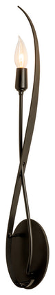 Willow Sconce, Oil Rubbed Bronze Finish