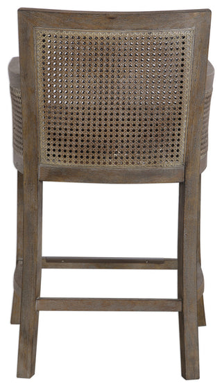 New Uttermost Encore Counter Stool