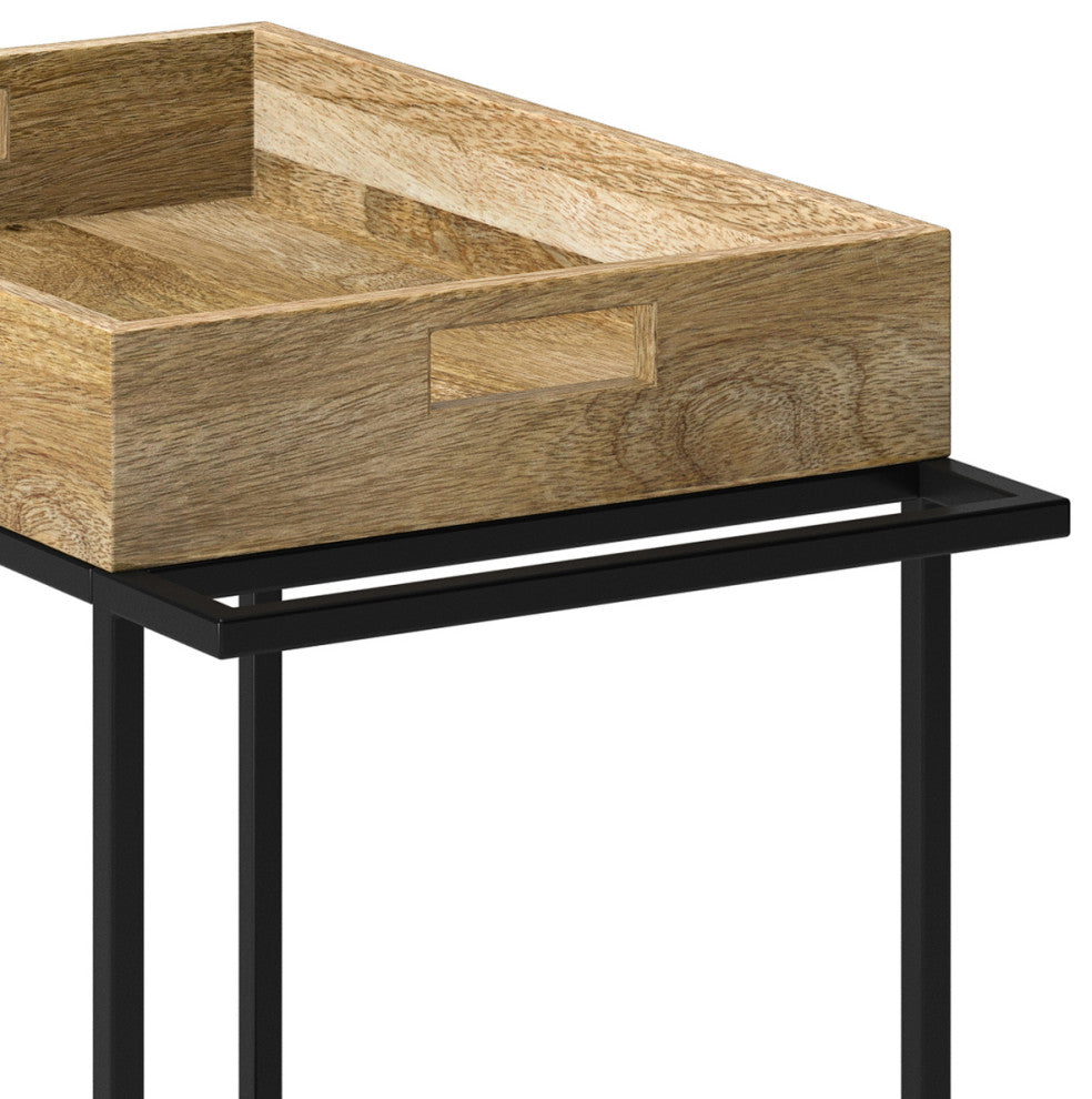 Simons 24 inch Bar Cart
