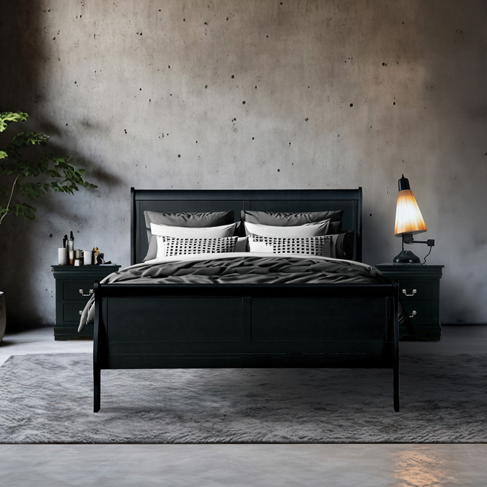 Acme Furniture Full Bed 23737F