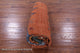 5' 11" X 8' 0" Hand-Knotted Persian Gabbeh Tribal Rug Q9562