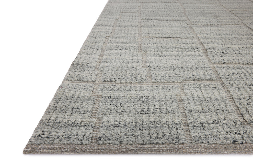 Loloi Asha Sky 8'-6" x 11'-6" Area Rug