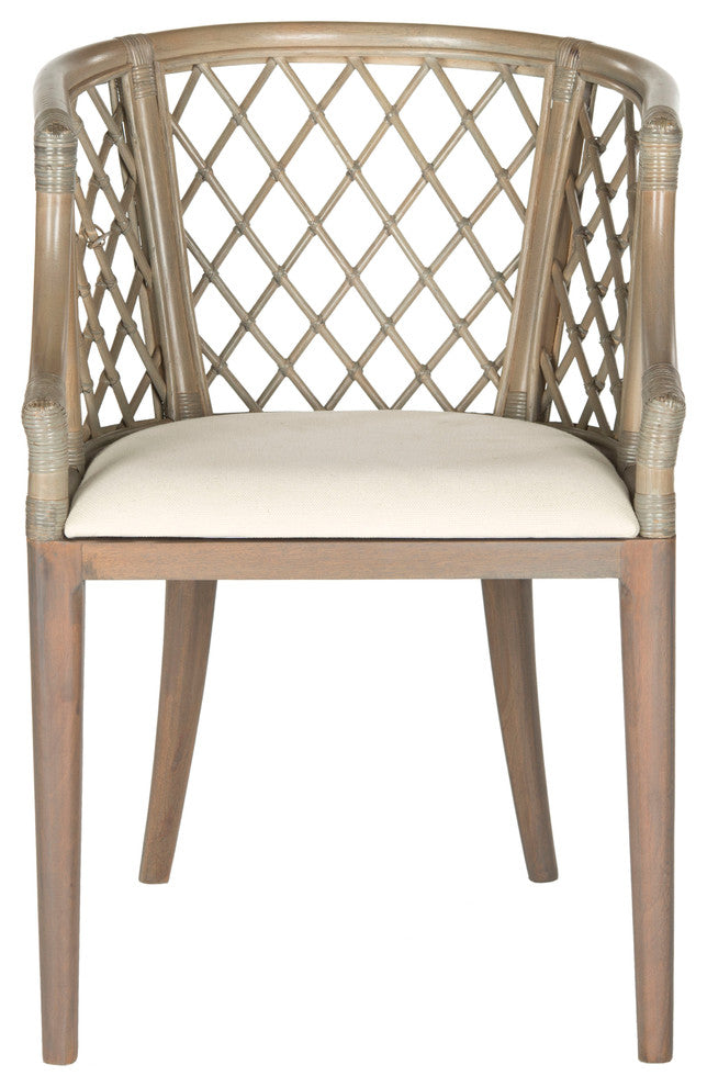 Safavieh Carlotta Arm Chair