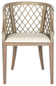 Safavieh Carlotta Arm Chair