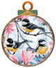 Birds Ornament Ball