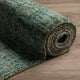 Dalyn Calisa CS5 Seaglass 8'x8' Octagon Rug