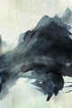 Big Stream II, 24"x36", Gallery Wrapped