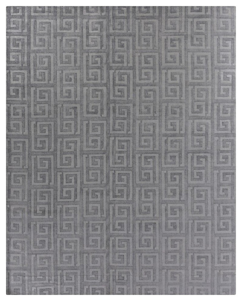 Exquisite Rugs, Samara, Aqua