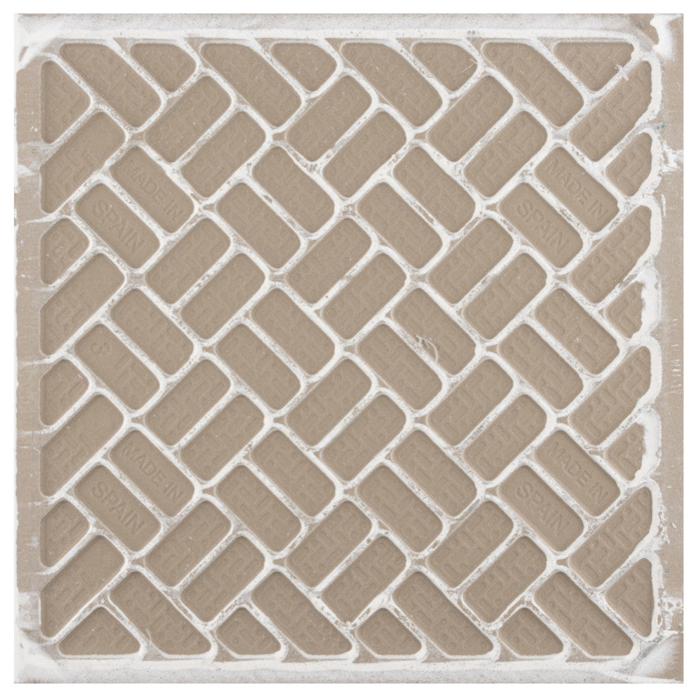 Tahiri Porcelain Floor and Wall Tile Sample