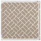 Tahiri Porcelain Floor and Wall Tile Sample