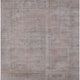 Ahgly Company Indoor Square Mid-Century Modern Area Rugs, 3' Square