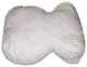 Sound Sleeper Pillow - Side Sleeper - Cut For Side Sleepers