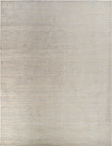 High-Low Preston Beige/Gray Rug, Beige, 12'x15'2"