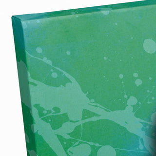 Rock Star 24x24 Canvas Wall Art