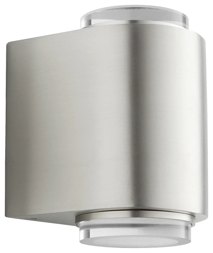 Oxygen Lighting 3-764-24 Rico 2-Light Wall Sconce