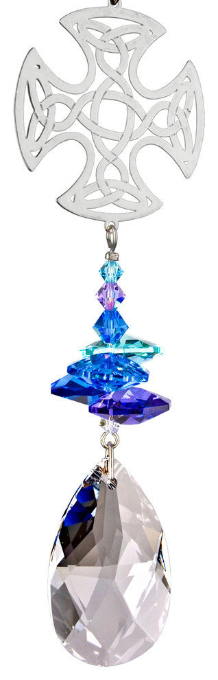 Crystal Fantasy, Celtic