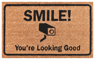 Calloway Mills Looking Good Doormat