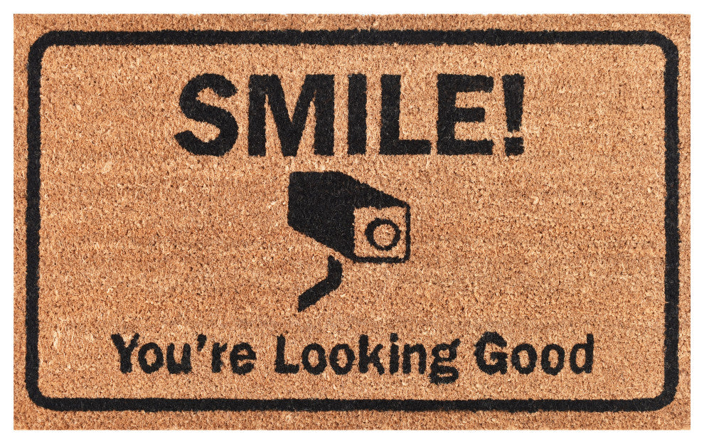 Calloway Mills Looking Good Doormat