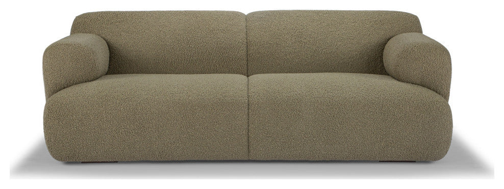 Metro, Kuma Sofa, Kelly Green