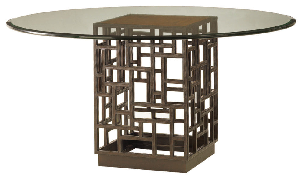 Tommy Bahama Ocean Club South Sea 60 Dining Table