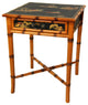 Ching End Table