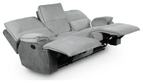 Cyprus Recliner Sofa