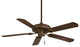 Minka Aire Sundowner 54" Ceiling Fan F589-ORB