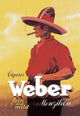 Weber Cigars- Canvas Poster 20" x 30"