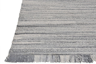 Dynamic Rugs Izzy 100% P.E.T. Handmade Area Rug, 8x10'