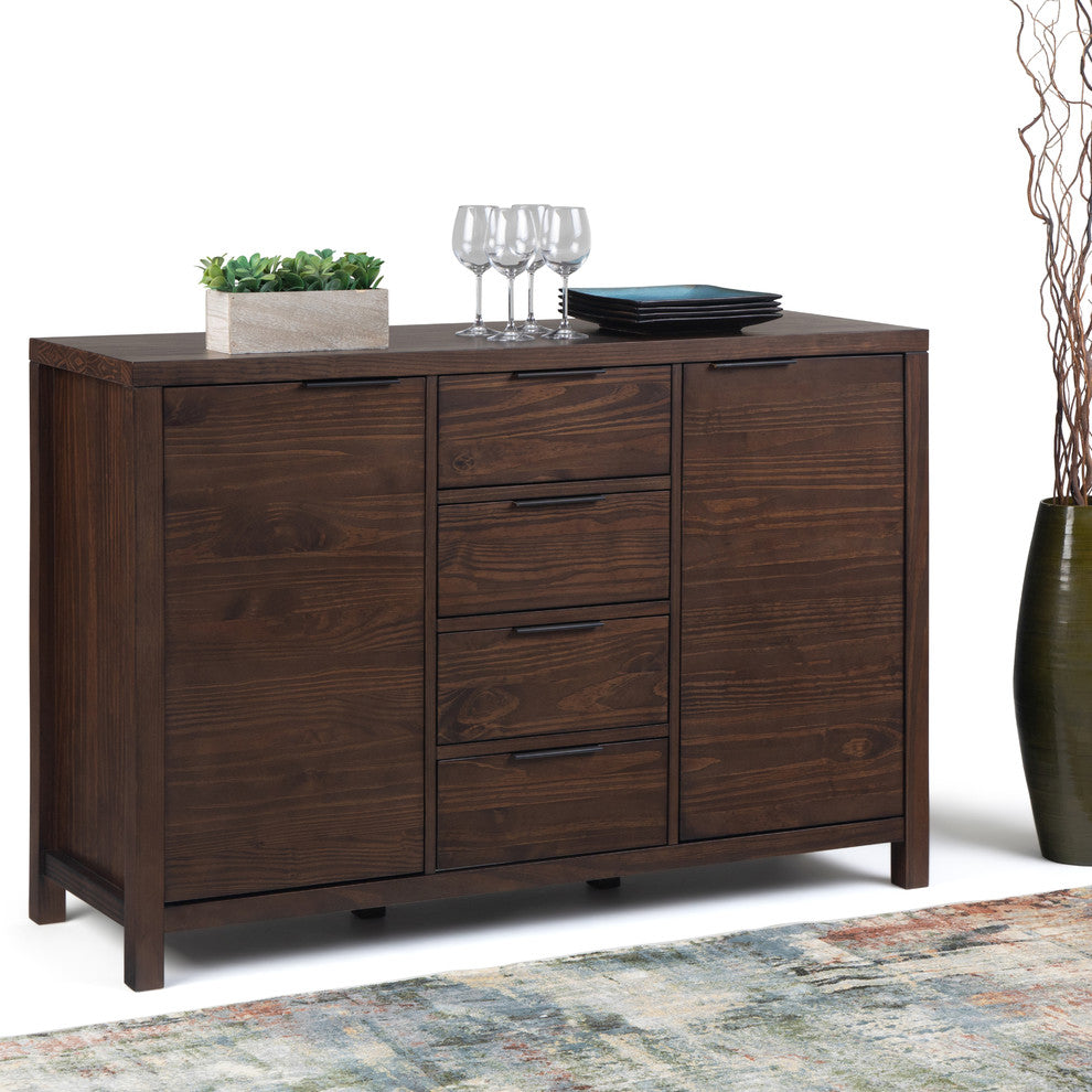 Hollander Sideboard Buffet