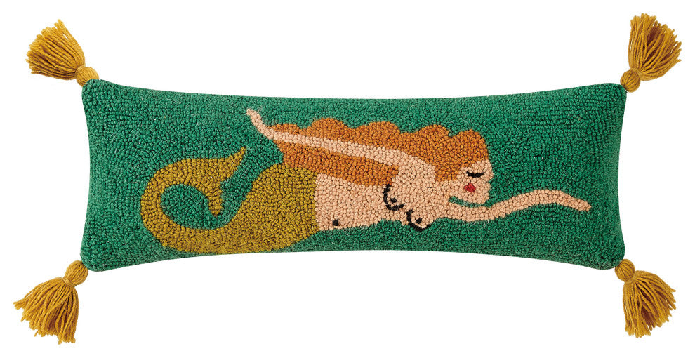 Mira Hook Pillow