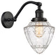 Innovations 515-1W-OB-G664-7 1-Light Sconce, Oil Rubbed Bronze
