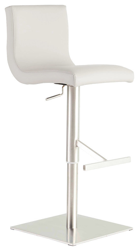 Scott Adjustable Bar/Counter Stool
