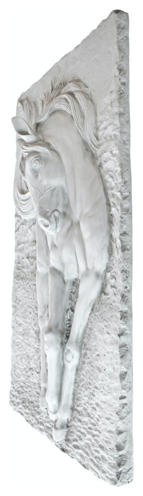 Equine Grandeur Horse Frieze