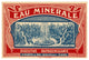 "Eau Minerale" Digital Paper Print by Retrolabel, 42"x29"