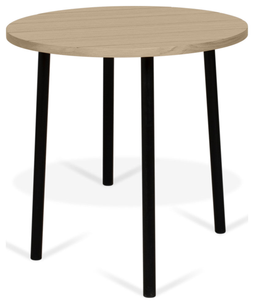 Ply 50 Side Table