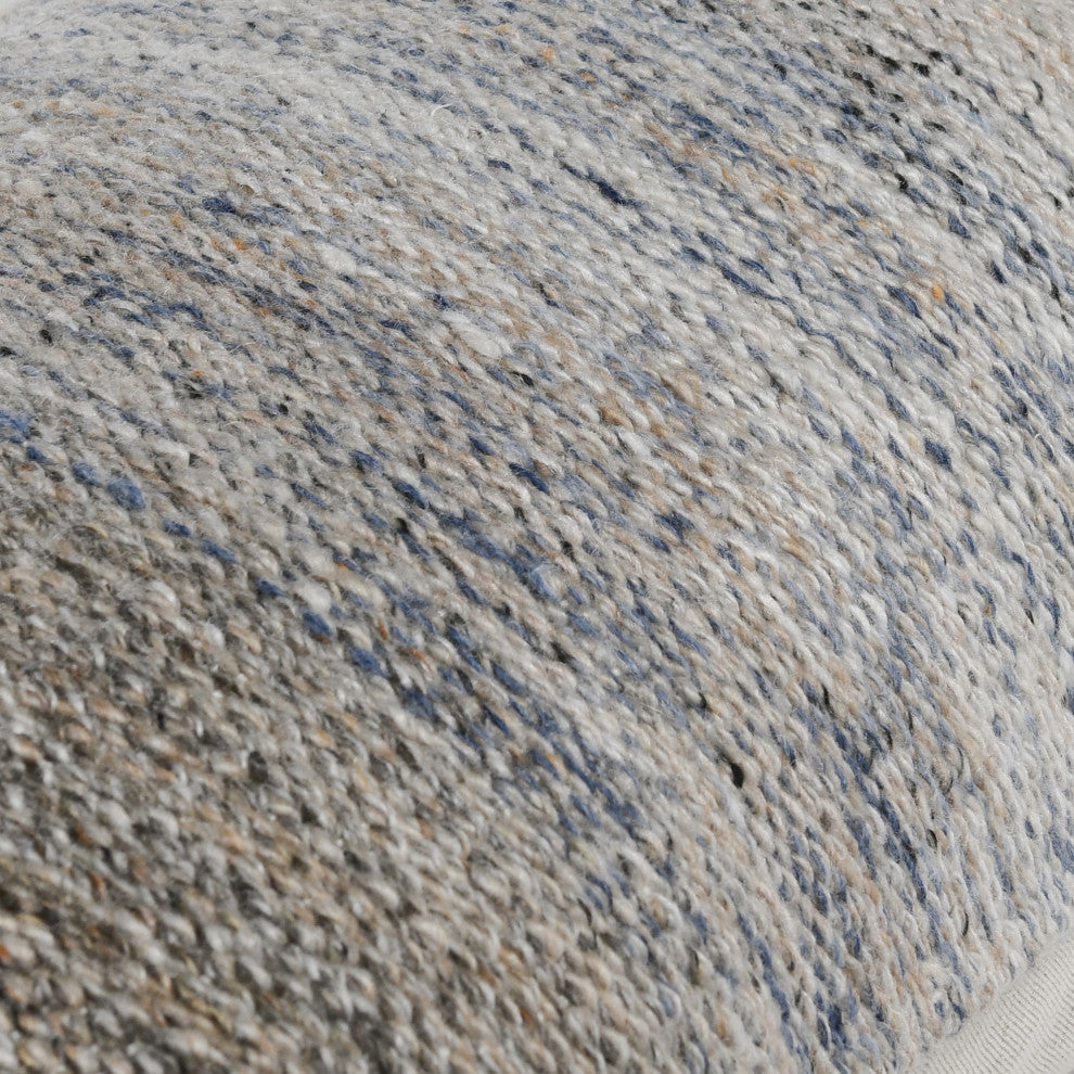 Solage 100% Polyester 16"x 36" Throw Pillow in Multicolor by Kosas Home