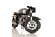 1952 NORTON MANX 1:8 METAL HANDMADE SCALED MODEL scale model Motorcycle