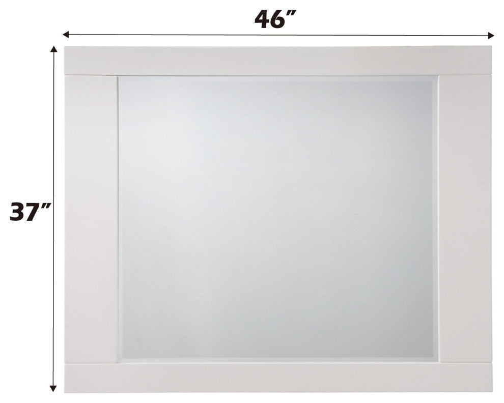 Naima II Mirror