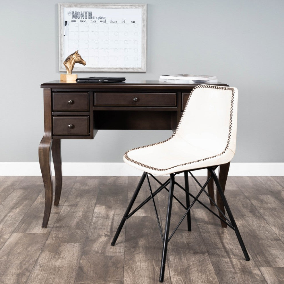 Coffee Writing Desk